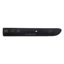 پنل درایو لپ تاپ اچ پی Touchsmart TX2-1000_TX2-2000 مشکی