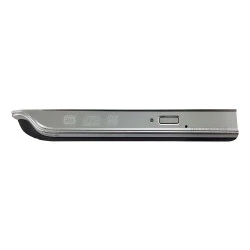 پنل درایو لپ تاپ اچ پی Pavilion DV4-1000_AP03V000E00 نقره ای