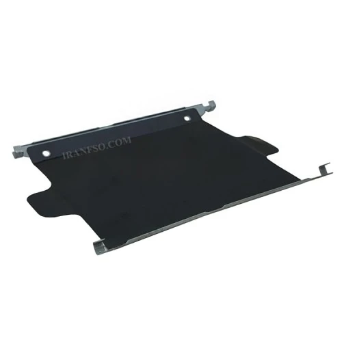 براکت فلزی هارد لپ تاپ اچ پی Pavilion DV6-3000_FB0T6004010