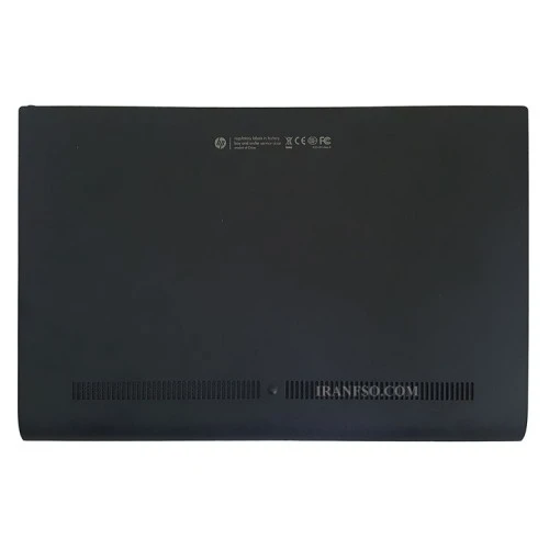 درب قاب کف لپ تاپ اچ پی ProBook 4540 مشکی