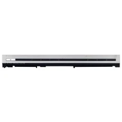 پنل بالا کیبرد لپ تاپ اچ پی EliteBook 8440 نقره ای-مشکی