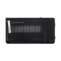درب هارد لپ تاپ اچ پی Pavilion DV4-1000_AP03V000C00 مشکی دست دوم