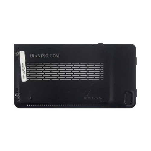 درب هارد لپ تاپ اچ پی Pavilion DV4-1000_AP03V000C00 مشکی دست دوم