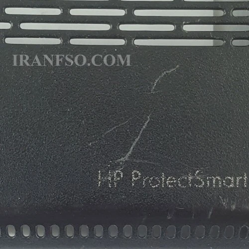 درب هارد لپ تاپ اچ پی Pavilion DV4-1000_AP03V000C00 مشکی دست دوم