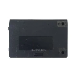درب هارد لپ تاپ اچ پی Compaq 530_AP01J000700 مشکی دست دوم