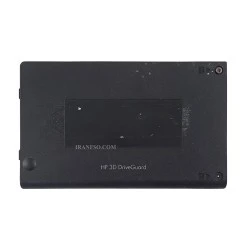 درب هارد لپ تاپ اچ پی Compaq 6735S_6070B0253901 مشکی دست دوم