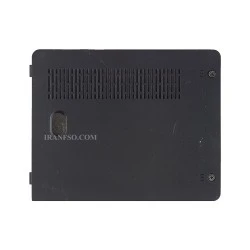درب رم لپ تاپ اچ پی Pavilion DV6000_3AATBRDTP04 مشکی-دست دوم