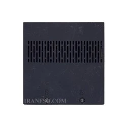 درب رم لپ تاپ اچ پی Pavilion DV2000_60-4A002-001 مشکی دست دوم