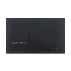 درب قاب کف لپ تاپ اچ پی Compaq 620-625_6070B0431201 مشکی دست دوم