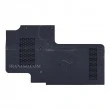 درب قاب کف لپ تاپ اچ پی Pavilion DV7-3000_ZYE3DUT5TP003 مشکی دست دوم