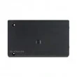 درب هارد لپ تاپ اچ پی Compaq C700_AP02E000800 مشکی دست دوم