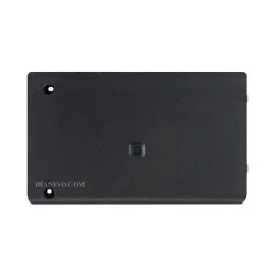 درب هارد لپ تاپ اچ پی Compaq C700_AP02E000800 مشکی دست دوم