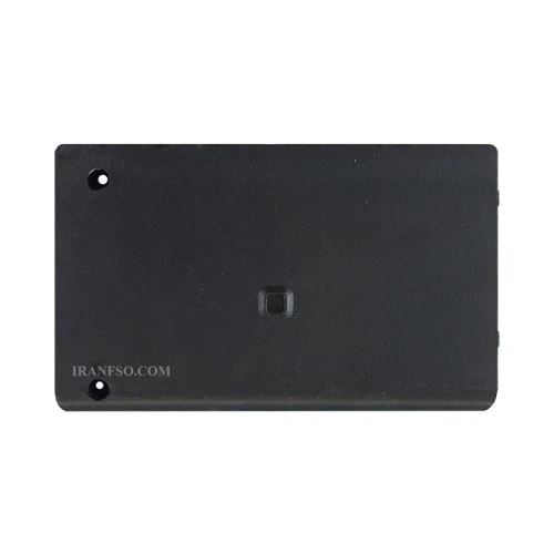 درب هارد لپ تاپ اچ پی Compaq C700_AP02E000800 مشکی دست دوم