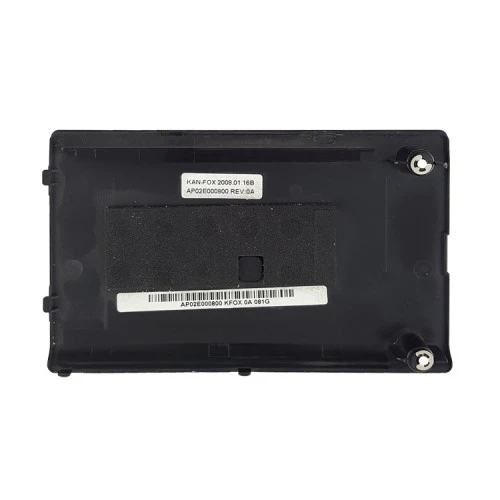 درب هارد لپ تاپ اچ پی Compaq C700_AP02E000800 مشکی دست دوم