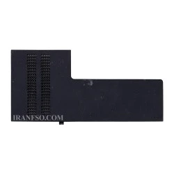 درب رم لپ تاپ اچ پی Pavilion DV3-4000_6070B0422901 مشکی دست دوم