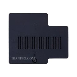 درب رم لپ تاپ اچ پی EliteBook 8440P_AP07D000800 مشکی دست دوم