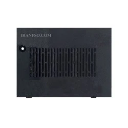 درب رم لپ تاپ اچ پی Pavilion DV4-1000 مشکی-دست دوم