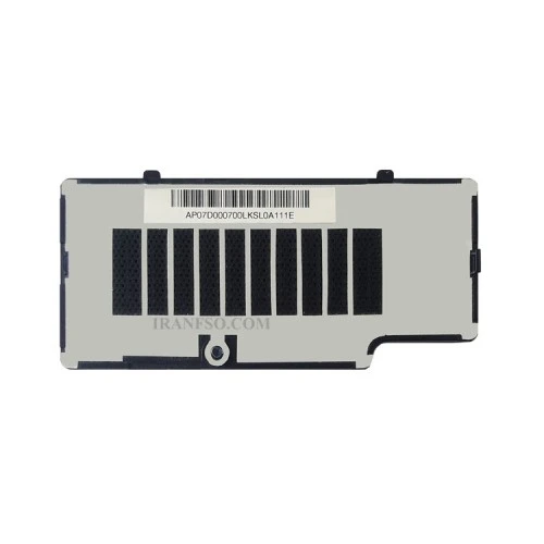 درب WI-FI لپ تاپ اچ پی EliteBook 8440P_AP07D000700 مشکی-دست دوم