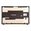 قاب پشت ال سی دی لپ تاپ لنوو IdeaPad G580 مشکی-فلزی براق
