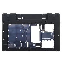 قاب کف لپ تاپ لنوو IdeaPad Z580 مشکی