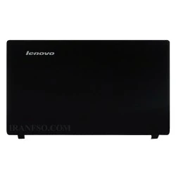 قاب پشت ال سی دی لپ تاپ لنوو IdeaPad G480 مشکی