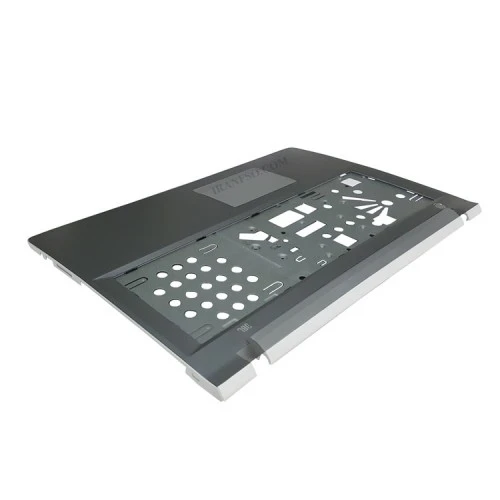 قاب کنار کیبرد لپ تاپ لنوو IdeaPad 500-15 Z51-70 سفید