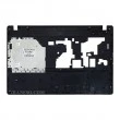 قاب کنار کیبرد لپ تاپ لنوو IdeaPad G580 مشکی-فلزی