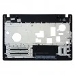 قاب کنار کیبرد لپ تاپ لنوو IdeaPad G580 آبی-پلاستیکی