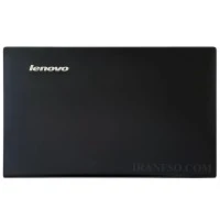 قاب پشت ال سی دی لپ تاپ لنوو IdeaPad S510P غیرتاچ کاور لولا شکسته