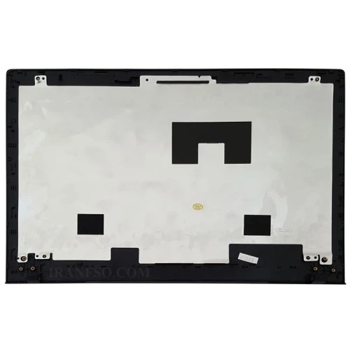 قاب پشت ال سی دی لپ تاپ لنوو IdeaPad S510P غیرتاچ کاور لولا شکسته