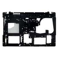 قاب کف لپ تاپ لنوو IdeaPad Y500-Y510P مشکی