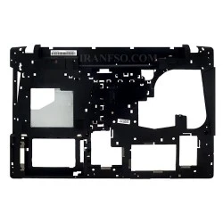 قاب کف لپ تاپ لنوو IdeaPad Y500-Y510P مشکی