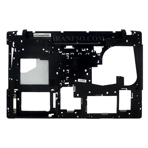 قاب کف لپ تاپ لنوو IdeaPad Y500-Y510P مشکی