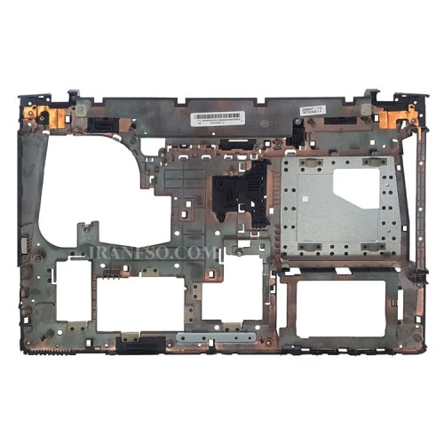 قاب کف لپ تاپ لنوو IdeaPad Y500-Y510P مشکی