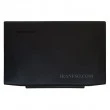 قاب پشت ال سی دی لپ تاپ لنوو Ideapad Y50-70 15Inch_Non Touch مشکی