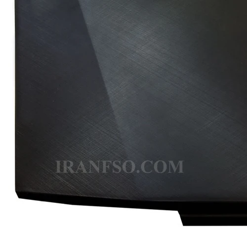 قاب پشت ال سی دی لپ تاپ لنوو Ideapad Y50-70 15Inch_Non Touch مشکی
