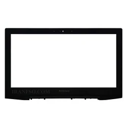 قاب جلو ال سی دی لپ تاپ لنوو Ideapad Y50-70 15Inch_Non Touch مشکی