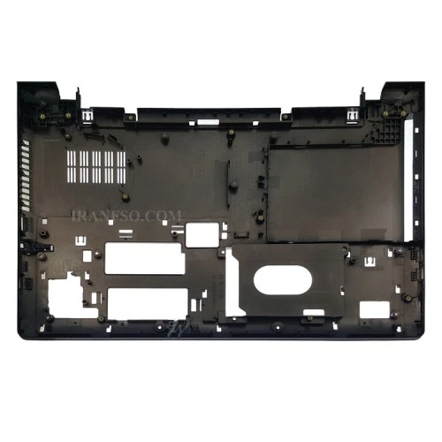 قاب کف لپ تاپ لنوو Ideapad 300-15 مشکی