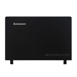 قاب پشت ال سی دی لپ تاپ لنوو IdeaPad 100-15BTIY AMD مشکی