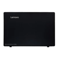 قاب پشت ال سی دی لپ تاپ لنوو Ideapad 110-15ACL AMD مشکی