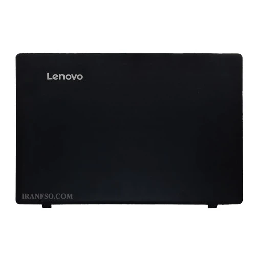 قاب پشت ال سی دی لپ تاپ لنوو Ideapad 110-15ACL AMD مشکی