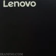 قاب پشت ال سی دی لپ تاپ لنوو Ideapad 110-15ACL AMD مشکی
