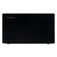 قاب پشت ال سی دی لپ تاپ لنوو IdeaPad Y510 مشکی