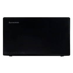 قاب پشت ال سی دی لپ تاپ لنوو IdeaPad Y510 مشکی