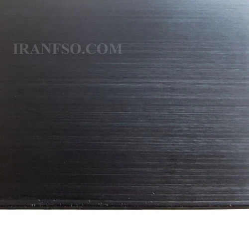 قاب کنار کیبرد لپ تاپ لنوو IdeaPad Y510 مشکی