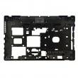 قاب کف لپ تاپ لنوو IdeaPad G580-G585 مشکی-پلاستیکی با HDMI