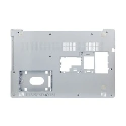قاب کف لپ تاپ لنوو IdeaPad 510-15ISK_310-15ISK_Intel سفید-رنگ شده