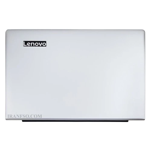قاب پشت ال سی دی لپ تاپ لنوو IdeaPad 510-15ISK_310-15ISK_Intel نقره ای