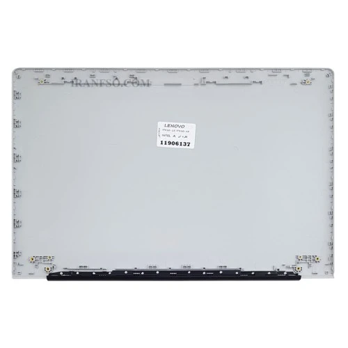 قاب پشت ال سی دی لپ تاپ لنوو IdeaPad 510-15ISK_310-15ISK_Intel نقره ای