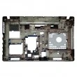 قاب کف لپ تاپ لنوو IdeaPad G580 مشکی-فلزی